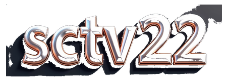 sctv22 logo