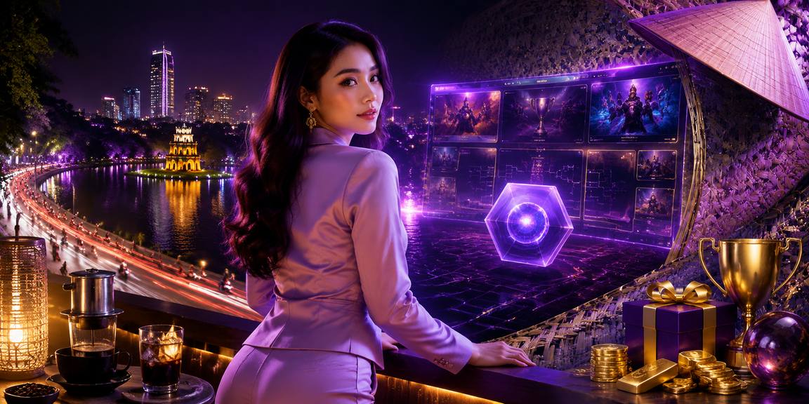 sctv22 mobile gaming