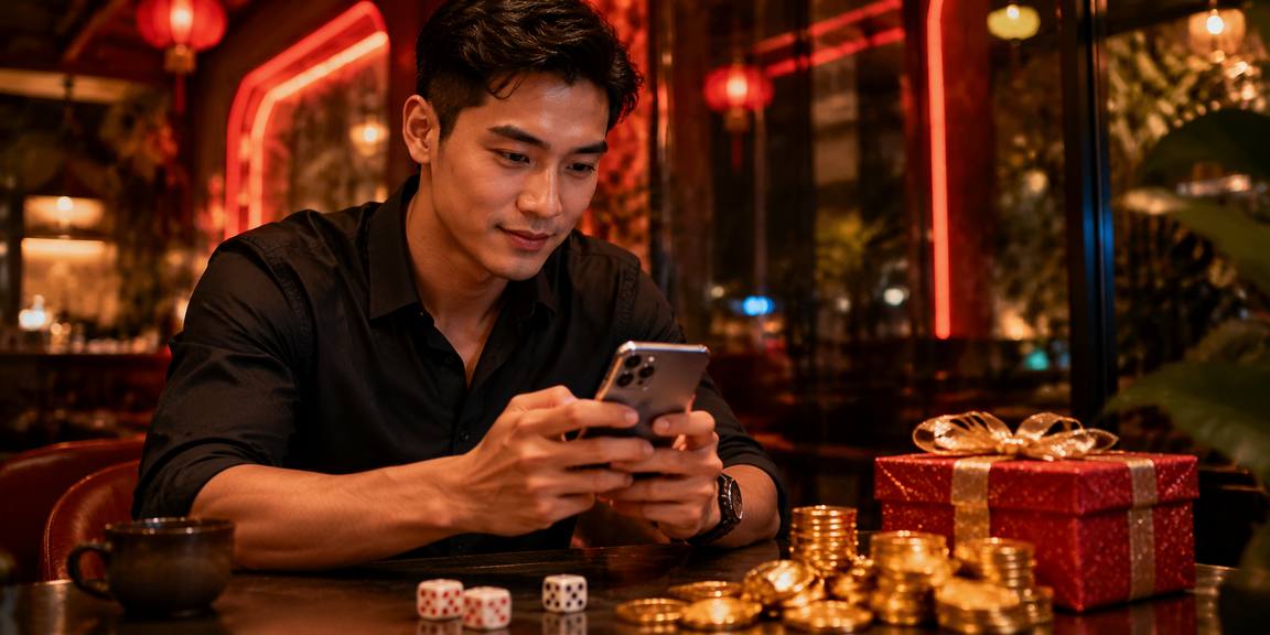 sctv22 Live Casino